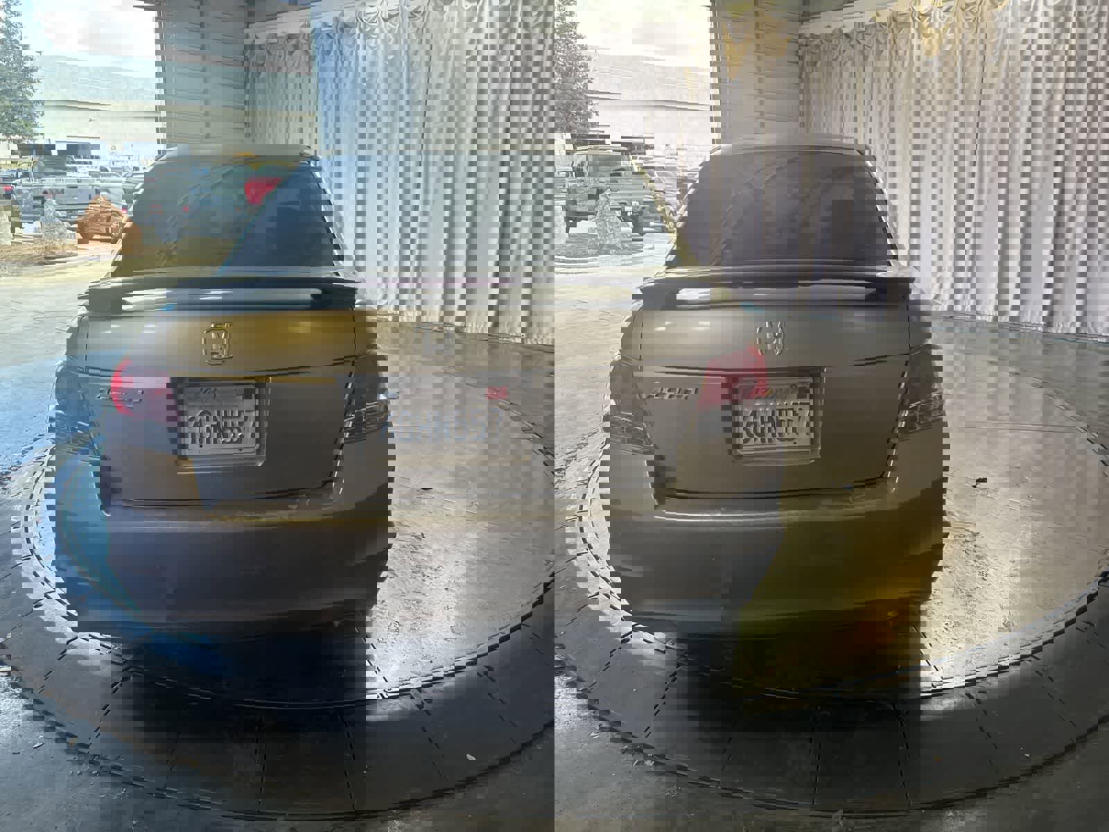 Used 2008 Honda Accord EX image 6