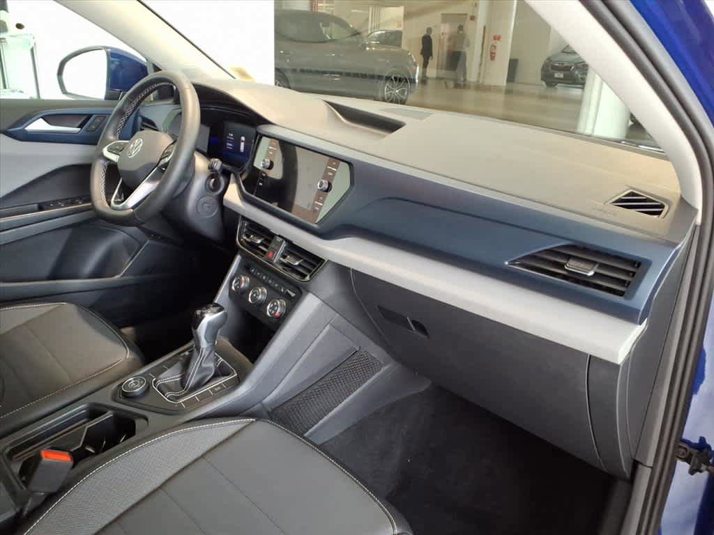 Certified 2022 Volkswagen Taos SE AWD/4WD image 22