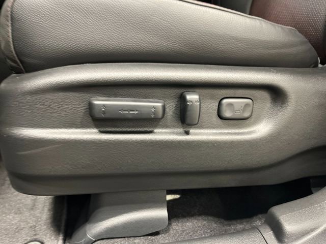 New 2026 Honda Ridgeline Black Edition image 14