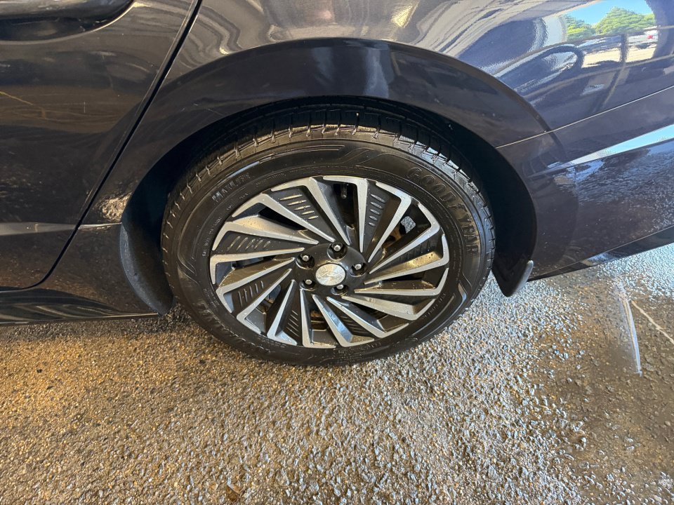 Used 2022 Hyundai Sonata SEL FWD image 25