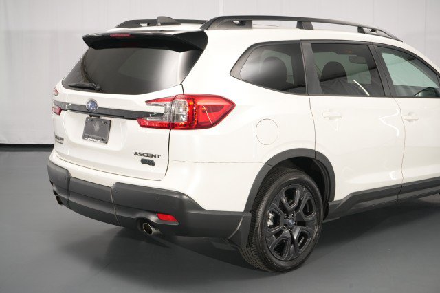 Used 2024 Subaru Ascent Onyx Edition AWD/4WD image 13