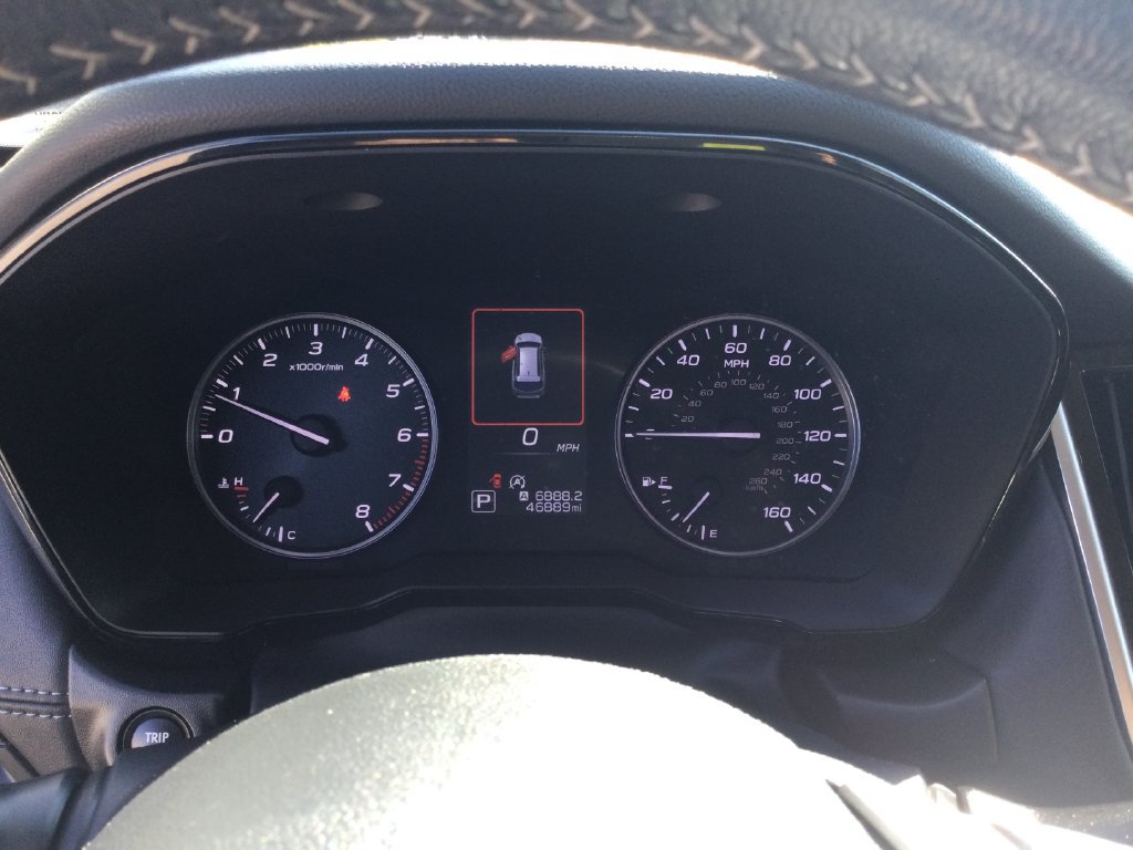 Used 2022 Subaru Outback Premium AWD/4WD image 17