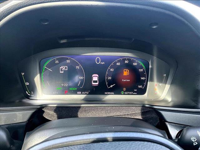 Used 2024 Honda Accord Sport image 20