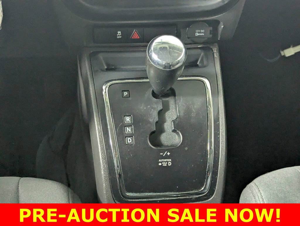 Used 2012 Jeep Compass Sport image 18