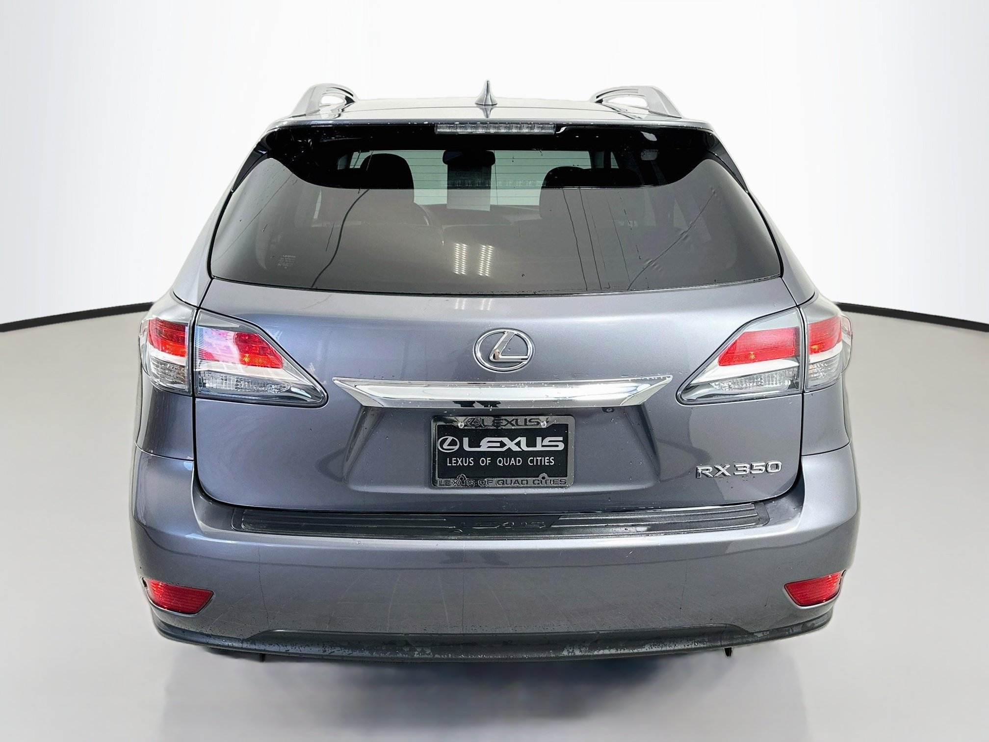 Used 2015 Lexus RX 350 AWD image 6