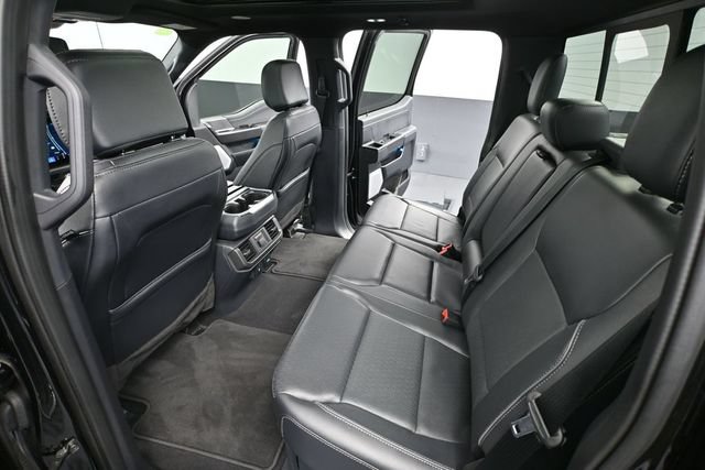 Used 2024 Ford F150 Lariat w/ Equipment Group 502A High AWD/4WD image 32