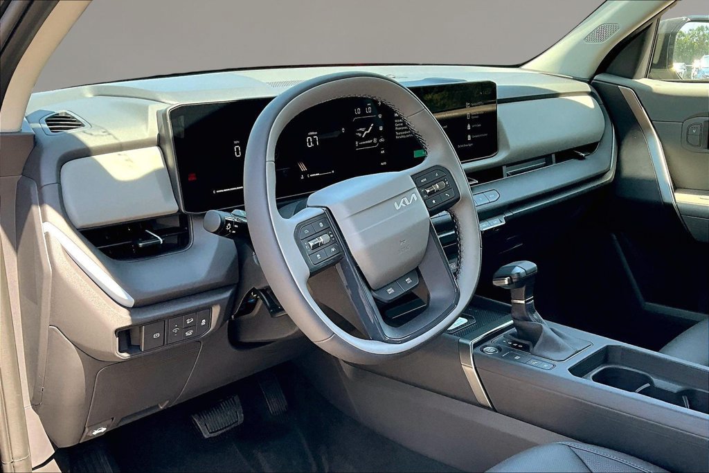 New 2027 Kia Seltos EX AWD/4WD image 7
