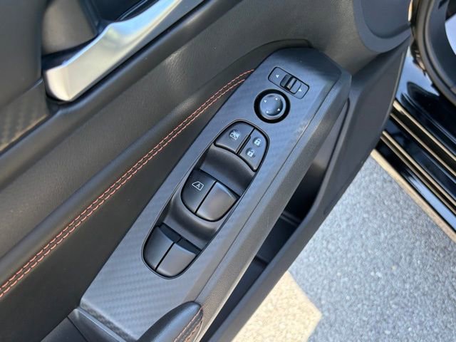 Used 2022 Nissan Altima 2.5 SR FWD image 13