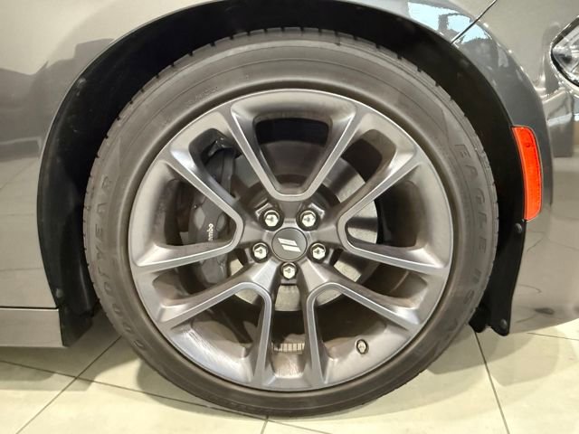 Used 2023 Dodge Charger Scat Pack w/ Navigation & Travel Group image 11