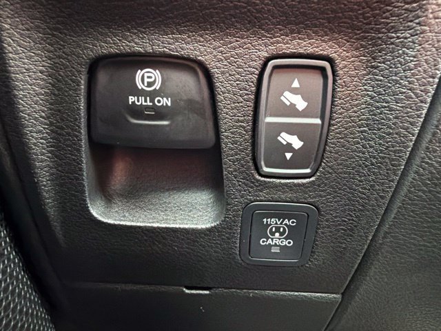 New 2027 RAM 1500 Rebel AWD/4WD image 37