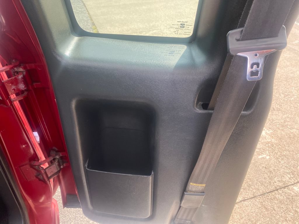 Used 2001 Chevrolet S10 Pickup LS w/ Preferred Equipment Group RWD image 13