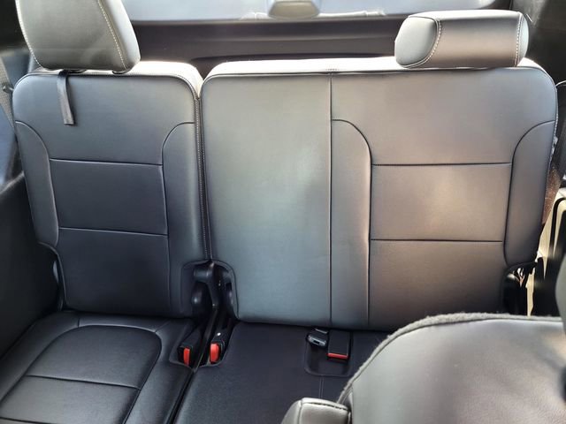 Used 2023 Chevrolet Traverse LT image 13