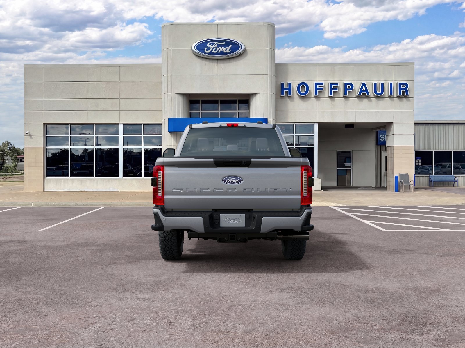 New 2027 Ford F250 XL w/ Tremor Off-Road Package AWD/4WD image 29