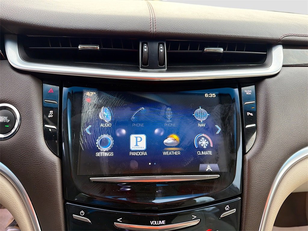 Used 2014 Cadillac XTS Luxury image 15