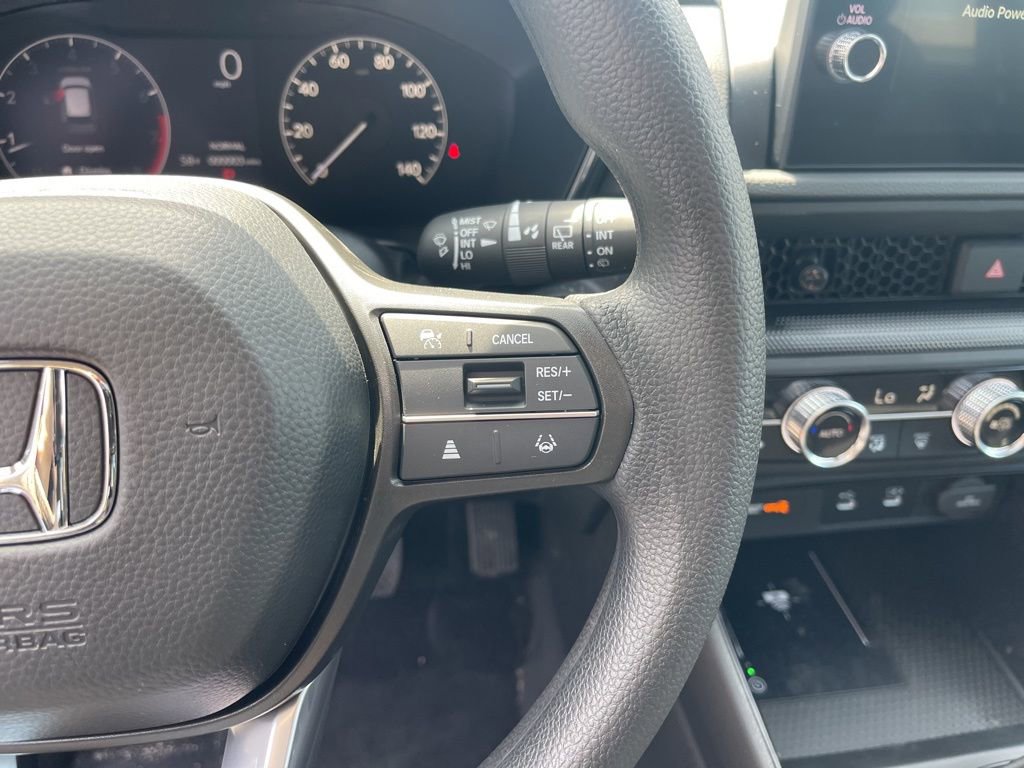 New 2026 Honda CR-V EX image 15