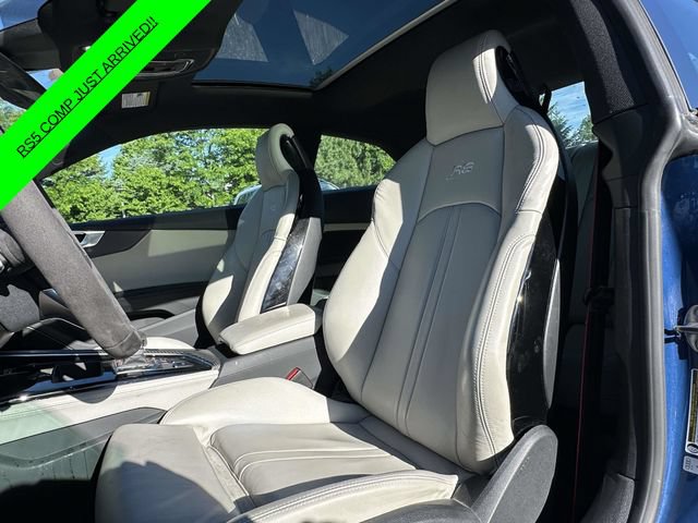 Used 2023 Audi RS 5 w/ Competition Package AWD/4WD image 17