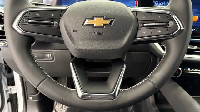 New 2026 Chevrolet Equinox EV LT AWD/4WD image 35
