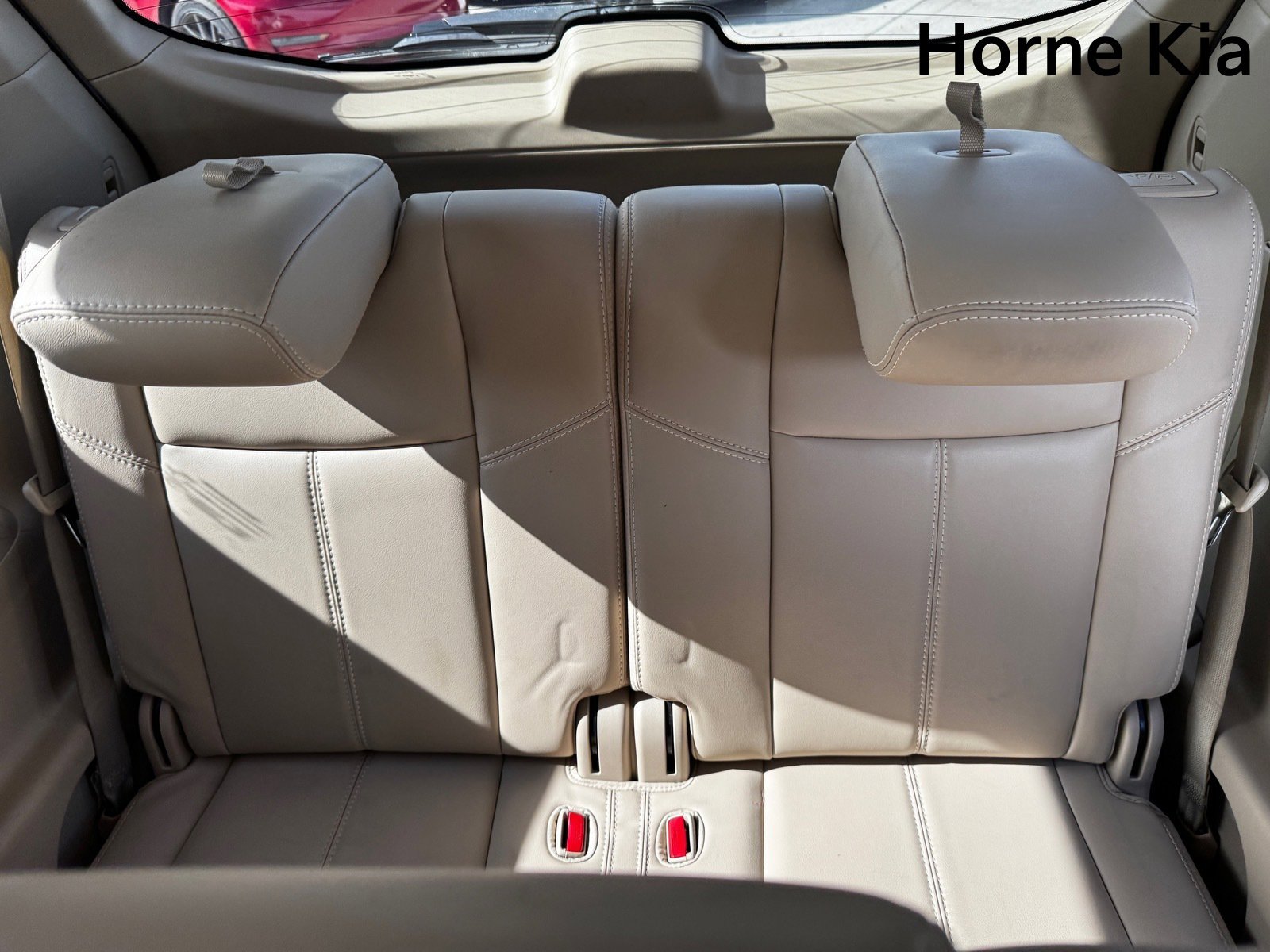 Used 2014 Nissan Pathfinder SL w/ SL Tech Package image 14