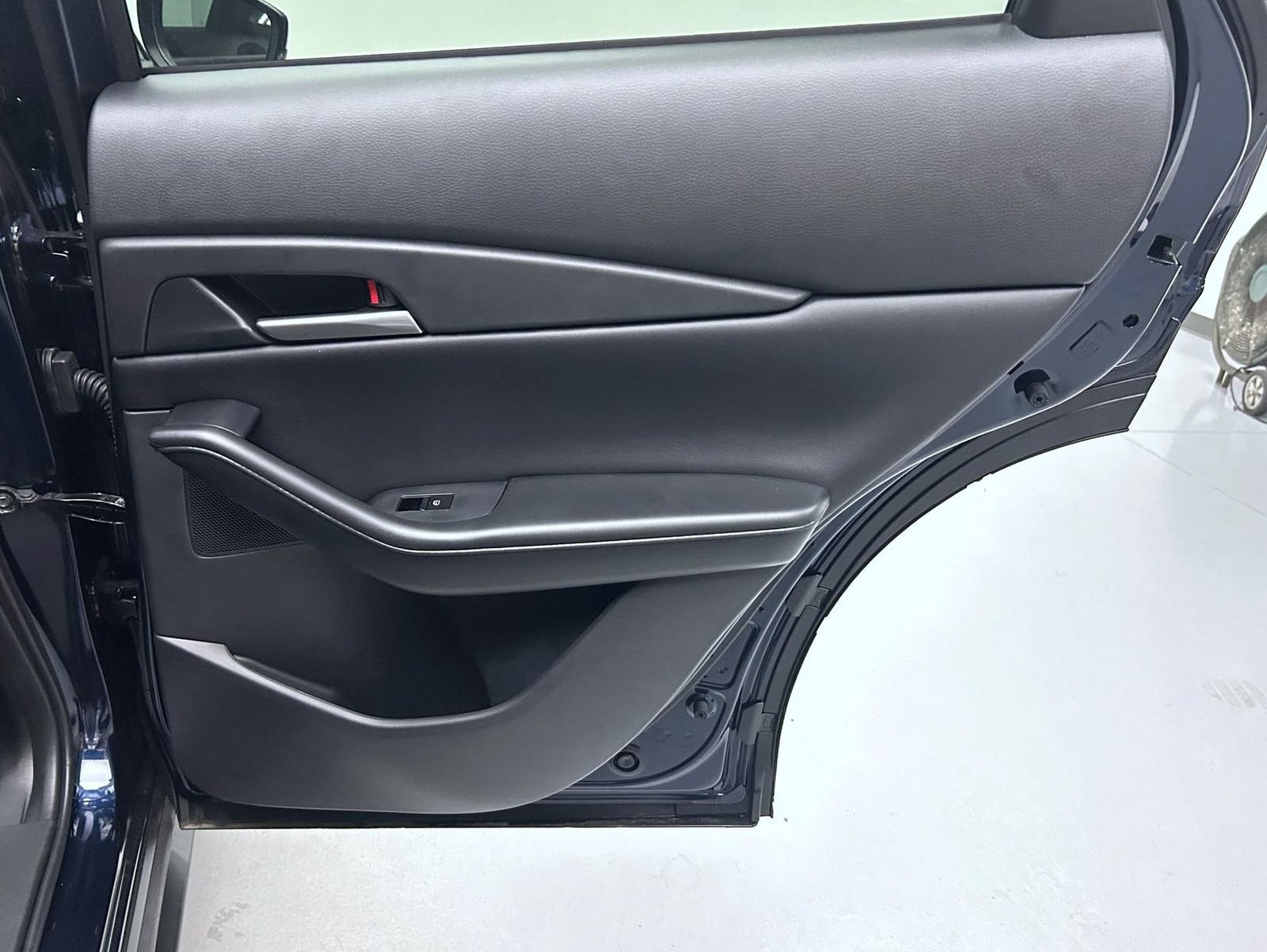 New 2026 MAZDA CX-30 AWD 2.5 S image 18