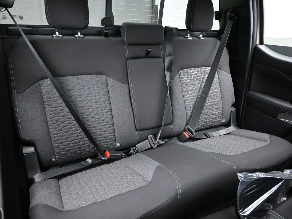 New 2025 Ford Ranger XLT w/ FX4 Off-Road Package image 33