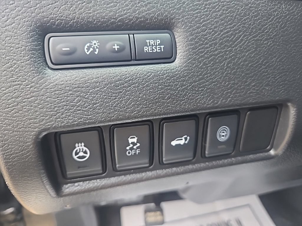 Used 2020 Nissan Murano SL AWD/4WD image 15
