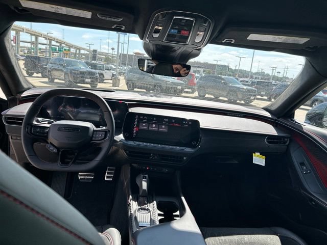 New 2026 Dodge Charger Scat Pack AWD/4WD image 40