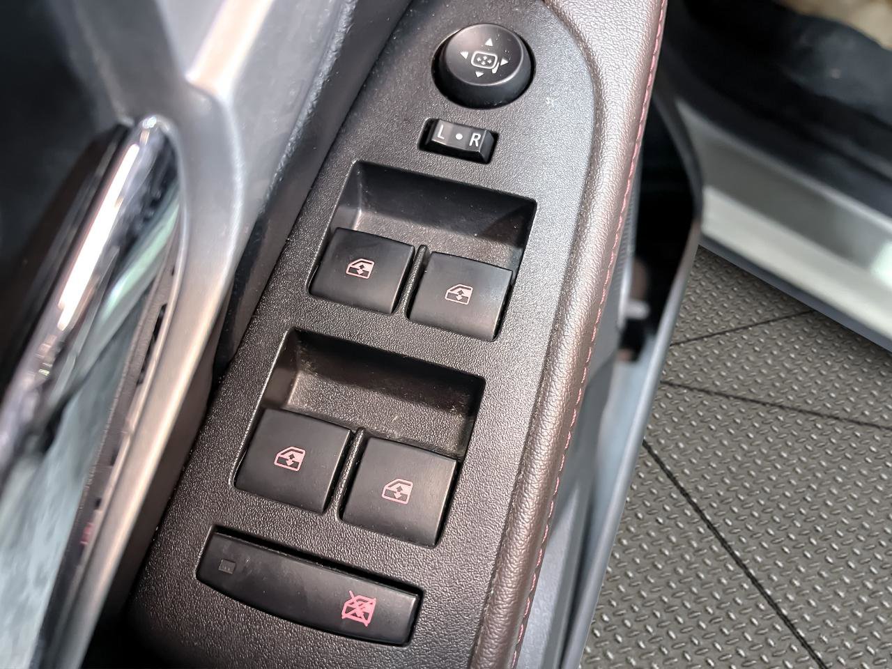 Used 2015 GMC Terrain SLT w/ Chrome Edition image 23