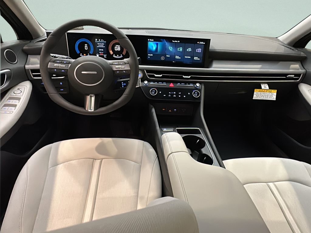 New 2026 Hyundai Sonata SEL image 19