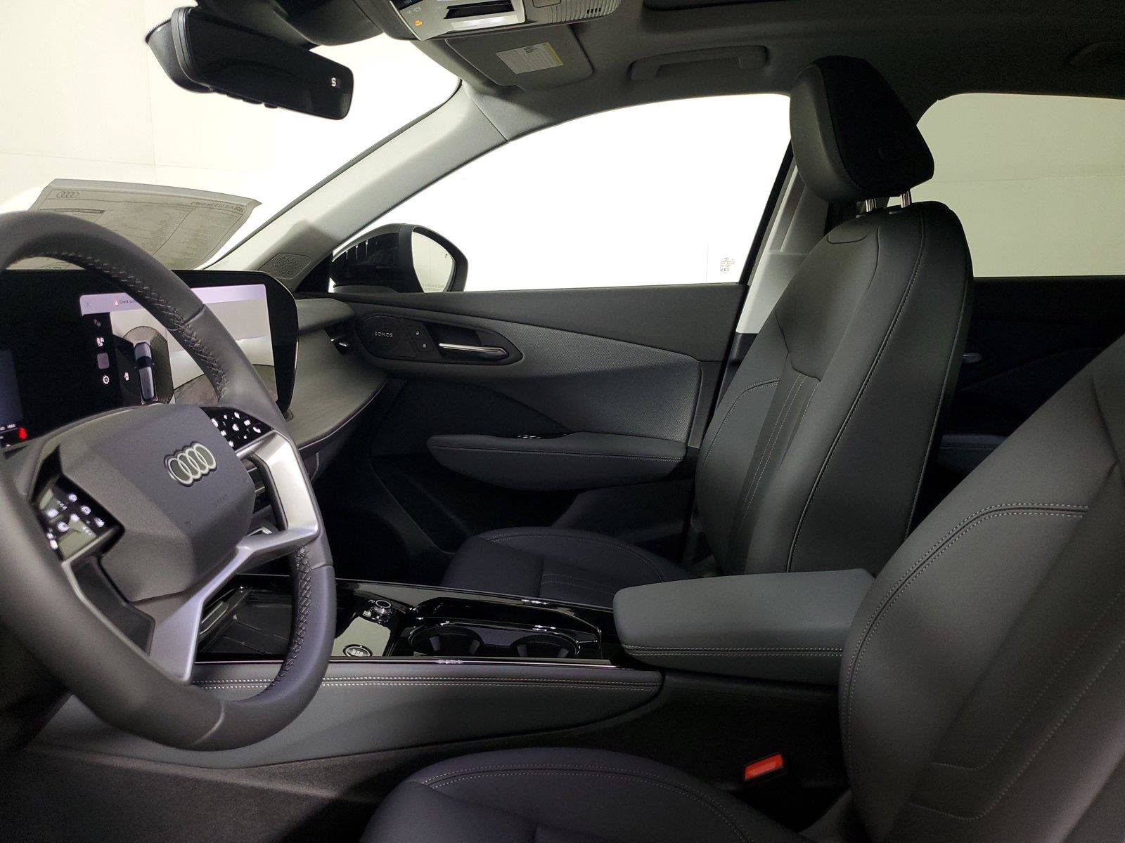 New 2026 Audi Q3 quattro 2.0T AWD/4WD image 22