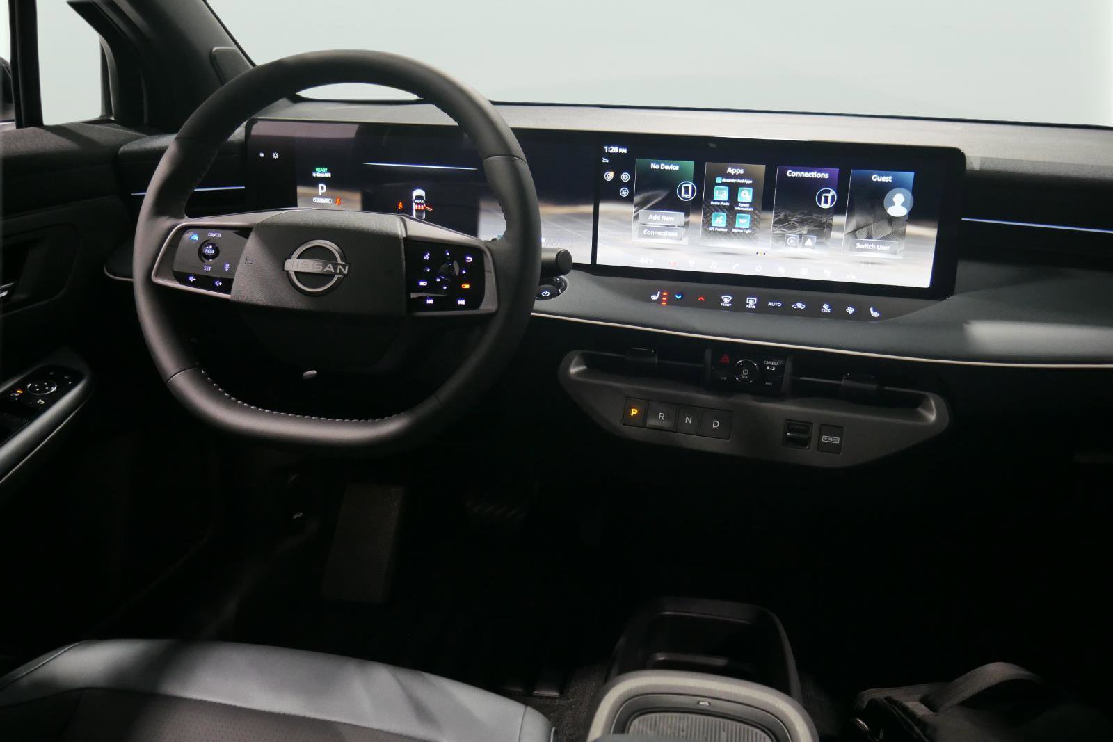 New 2026 Nissan Leaf SV+ w/ Illuminated Package image 18