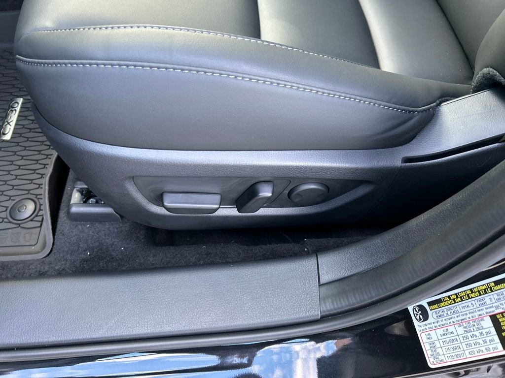 New 2026 MAZDA CX-30 AWD 2.5 S image 16