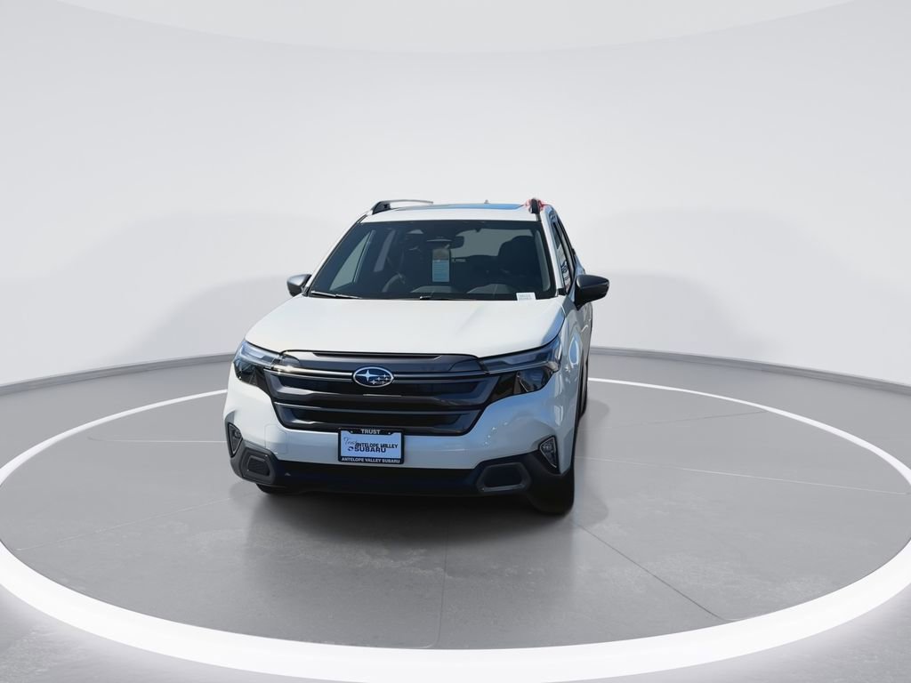 New 2026 Subaru Forester Limited image 3