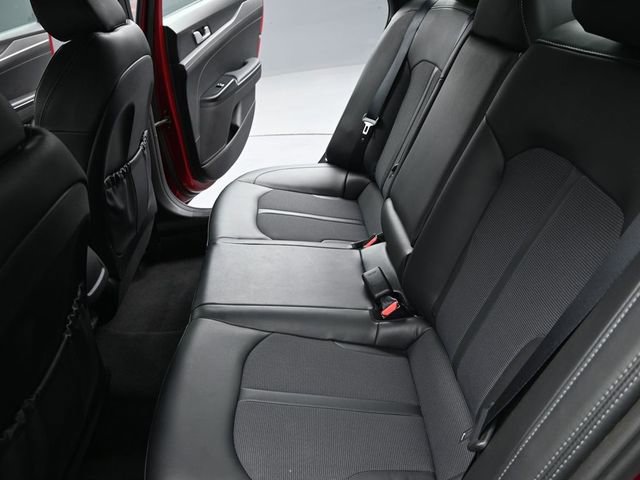 Used 2021 Kia K5 GT-Line FWD image 16