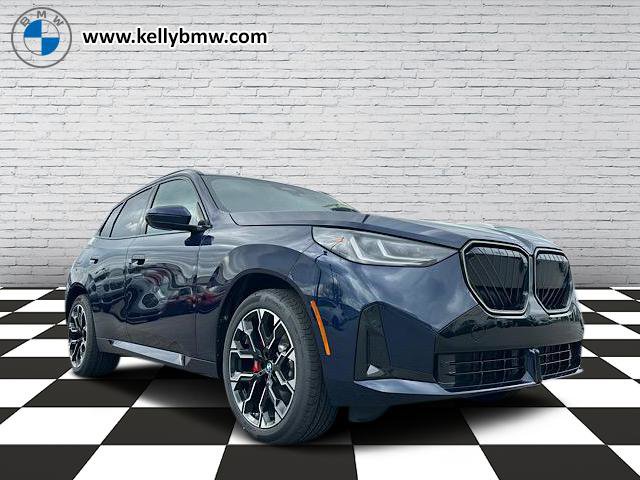 New 2026 BMW X3 xDrive30 w/ Premium Package image 1