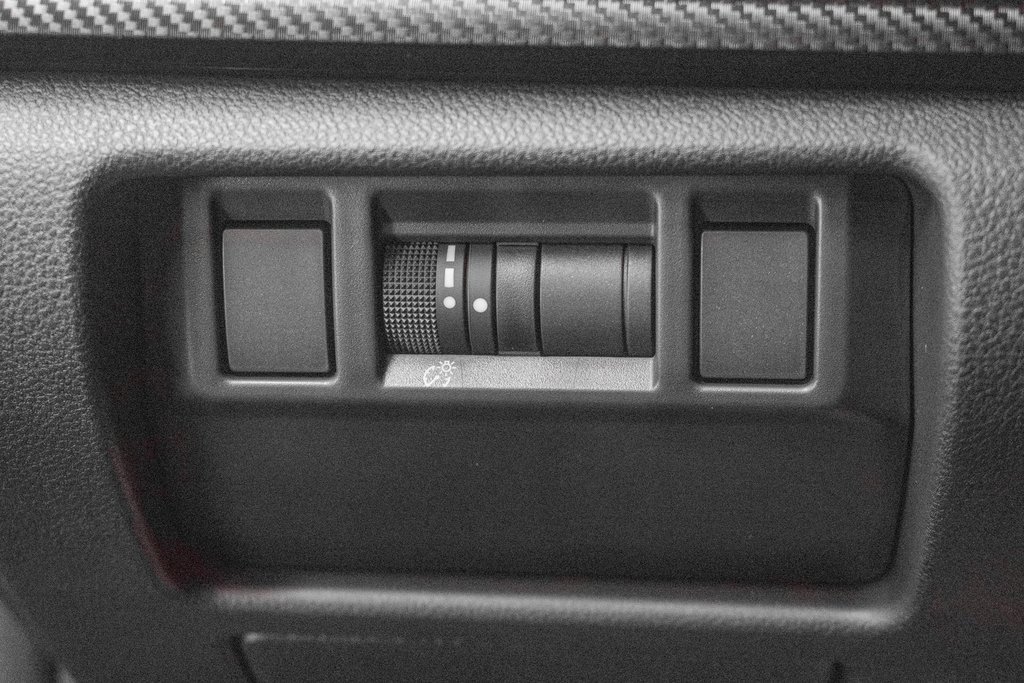 New 2026 Subaru Crosstrek 2.5i Premium image 14