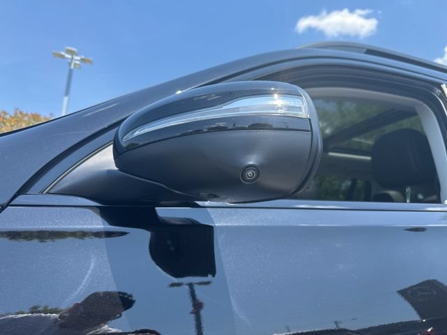 Used 2026 Mercedes-Benz GLS 450 4MATIC image 13