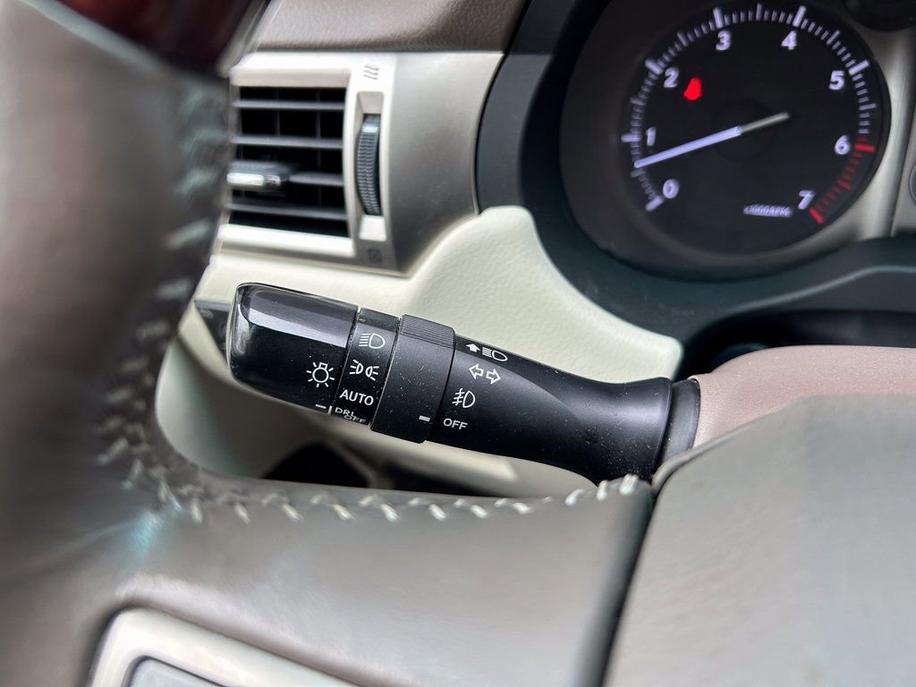 Used 2012 Lexus GX 460 w/ Comfort Plus Pkg image 31