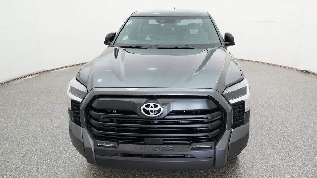 New 2026 Toyota Tundra SR5 AWD/4WD image 6