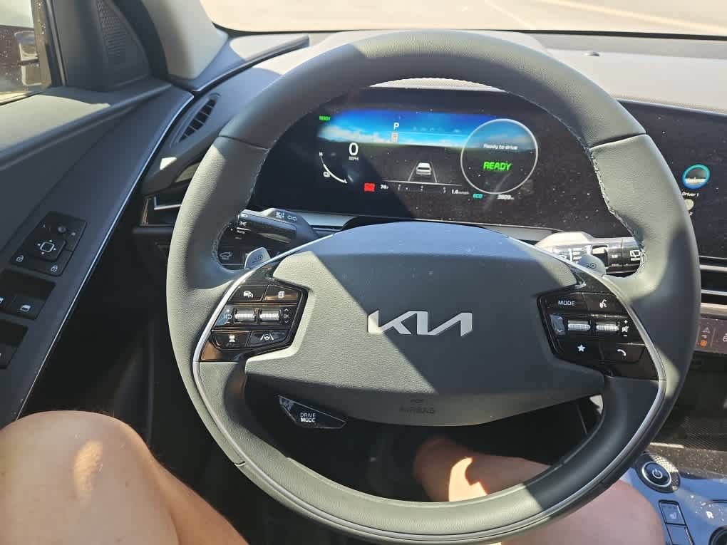 Used 2023 Kia Niro Wind FWD image 15