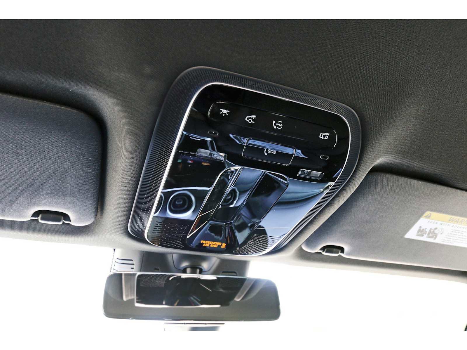 Used 2025 Mercedes-Benz GLC 300 image 21