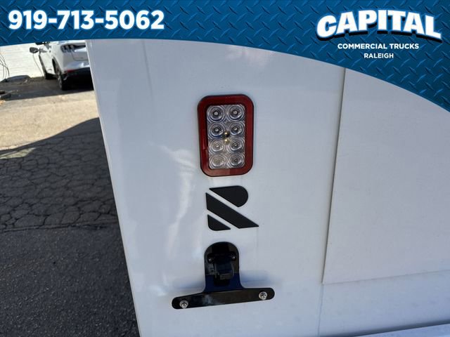 New 2025 Ford E-350 and Econoline 350 Super Duty w/ Power Equipment Group image 15