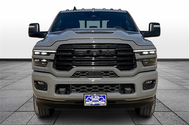 New 2026 RAM 2500 Laramie w/ Night Edition image 5