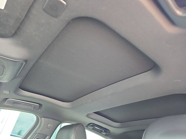 Certified 2025 Cadillac CT5 Sport RWD image 19