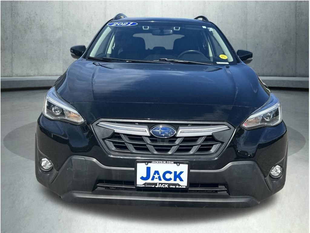 Used 2021 Subaru Crosstrek 2.5i Limited AWD/4WD image 10