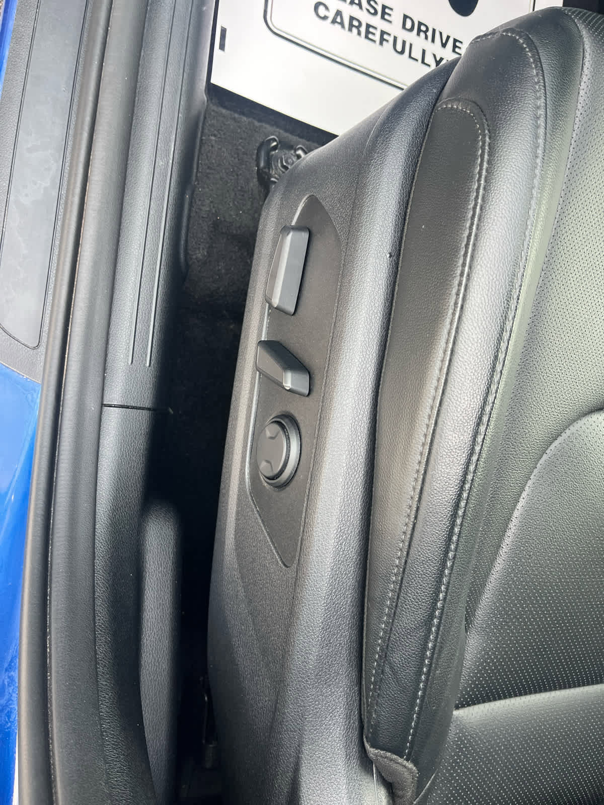 Used 2024 Kia Sportage EX image 28