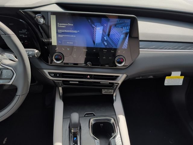 New 2026 Lexus RX 350 AWD image 11