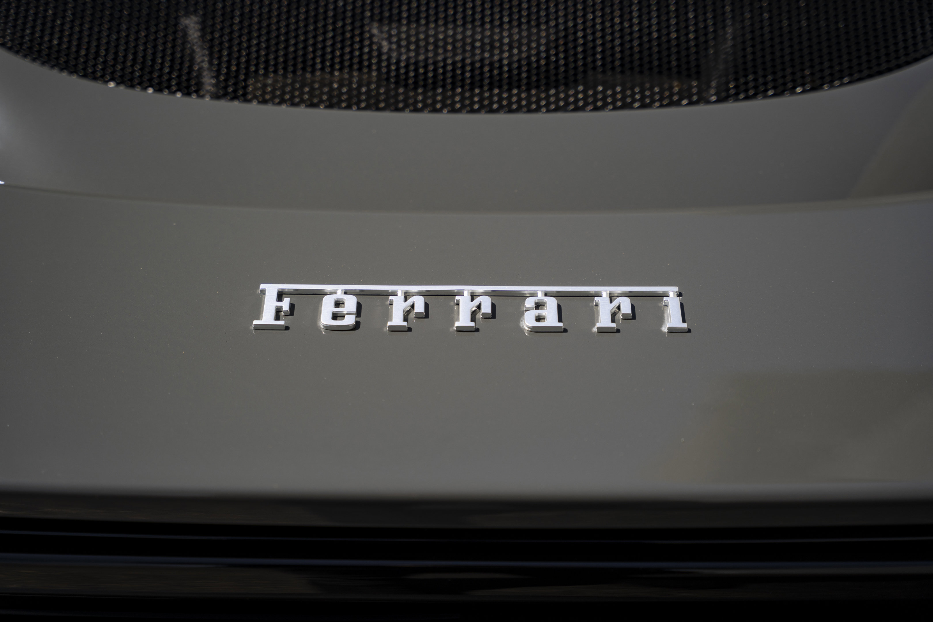 Certified 2026 Ferrari 296 GTS RWD image 23