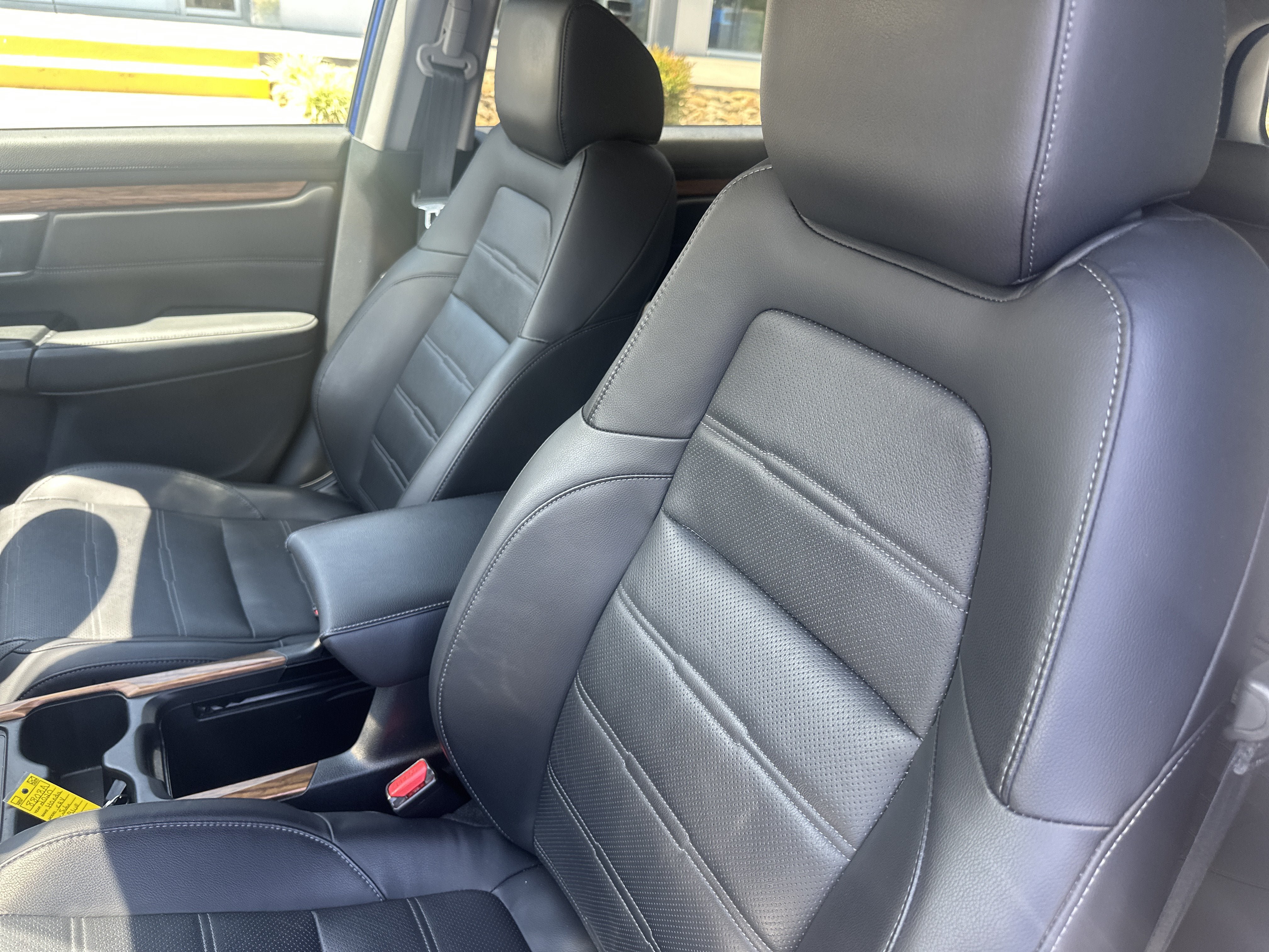 Used 2020 Honda CR-V Touring image 16