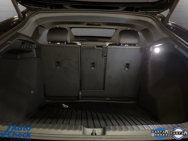 Used 2024 Audi Q4 e-tron Premium image 80