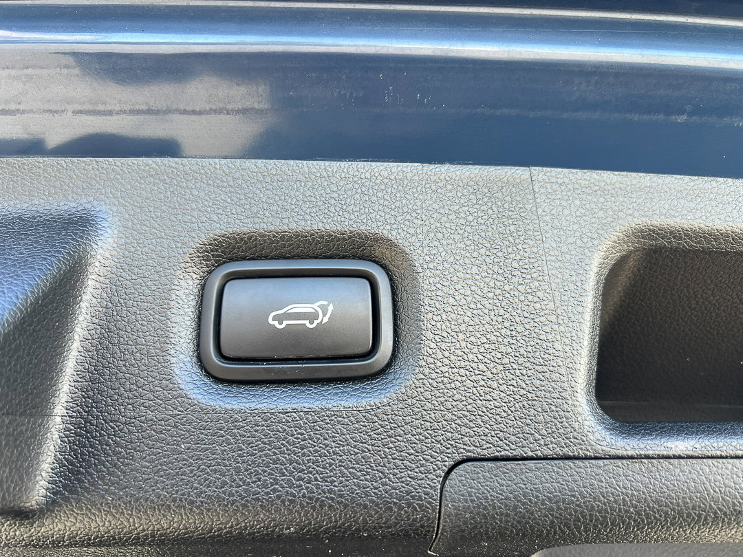 Used 2023 Hyundai Santa Fe SEL image 7